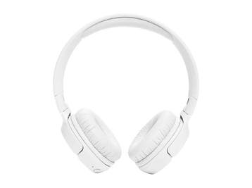 Jbl -  Tune 520bt  - Wit, Verzenden, Nieuw, Op oor (supra aural), Overige merken