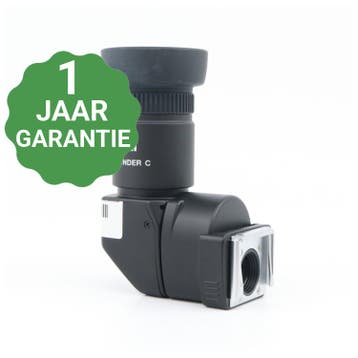 Canon Angle Finder C (hoekzoeker), Verzenden, Gebruikt, Canon