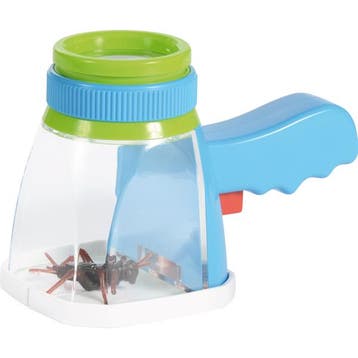 Eduplay insectenvanger educatief sp van €10,99 voor €8,79, Kinderen en Baby's, Ophalen of Verzenden, Nieuw
