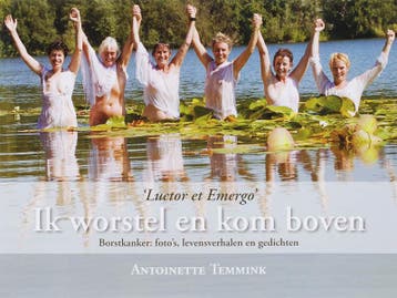 Ik worstel en kom boven - A. Temmink 9789085398783, Verzenden, Zo goed als nieuw, A. Temmink