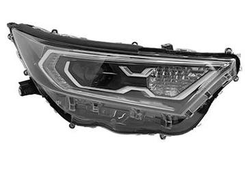 Koplamp o.a: Toyota, RAV4 (A5), Ophalen of Verzenden, Nieuw, Toyota