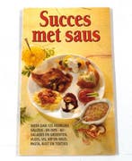Succes met saus 9789066113626 Irene Van Blommestein, Verzenden, Gelezen, Irene Van Blommestein
