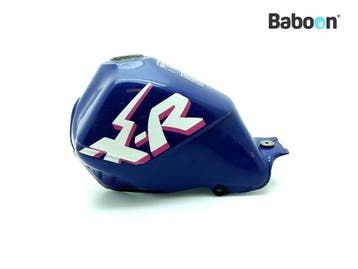 Benzine Tank Honda MTX-R 125 Beach hunter 1988-1991, Verzenden, Gebruikt