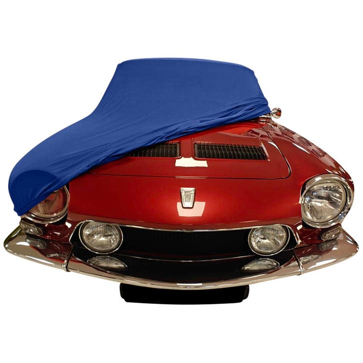 Autohoes passend voor Simca 1200 binnen BESTE PASVORM cover, Auto diversen, Autohoezen, Op maat, Nieuw, Ophalen of Verzenden