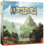Dominion, Een of twee spelers, Ophalen of Verzenden, Nieuw, 999 games 