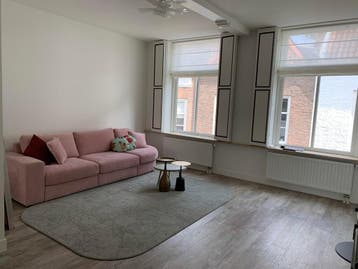 Te huur: Appartement Latijnse Schoolstraat in Middelburg, Middelburg, Zeeland, Appartement