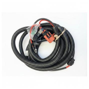 Bieden: Mercury Marine Power Harness Electrical Wiring Cabl, Watersport en Boten, Ophalen of Verzenden, Nieuw, Motor en Techniek