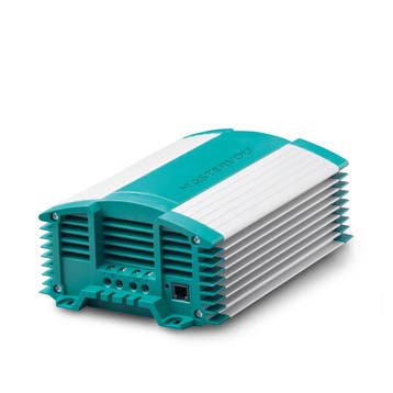 Mastervolt acculader en omvormer 12 > 20-26volt 10A Magic 12, Ophalen of Verzenden, Nieuw