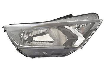 Koplamp o.a: Hyundai, i20 (BC3), Auto-onderdelen, Ophalen of Verzenden, Nieuw, Hyundai