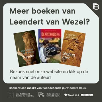 De schat van Gravensteijn / De Valkeniers serie / 5, Verzenden, Gelezen, Leendert van Wezel