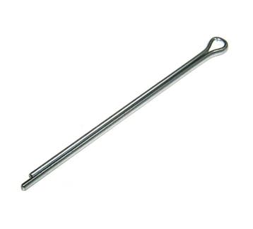 64-82 CORVETTE TRAILING ARM COTTER PIN, Ophalen of Verzenden, Nieuw