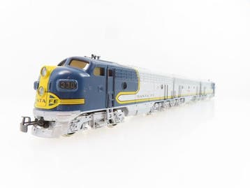 Märklin H0 - 3362 - Diesellocomotief (1) - 3-delige F-Unit, Nieuw