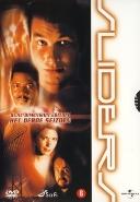 Sliders - Seizoen 3 - DVD, Cd's en Dvd's, Verzenden, Nieuw in verpakking