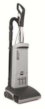 Nilfisk borstelstofzuiger VU500 12 inch, Verzenden