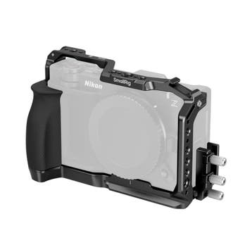 SmallRig 5467 Cage For Nikon ZR, Ophalen of Verzenden, Nieuw, Overige typen