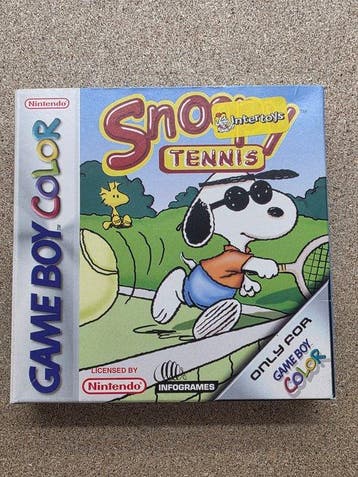 Nintendo - Gameboy Color - Old stock -Extremely Rare-, Nieuw