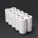 kassarollen| 80 x 72mm |(20 stuks), Verzenden, Nieuw in verpakking
