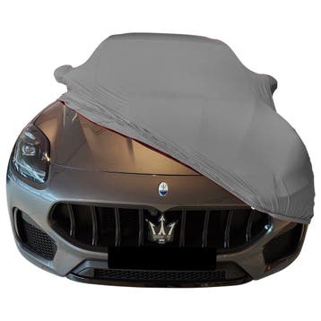 Autohoes voor Maserati Grecale (2022-heden) Indoor BESTE, Ophalen of Verzenden, Nieuw, Op maat
