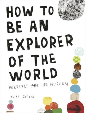How To Be An Explorer Of The World 9780241953884, Boeken, Zo goed als nieuw