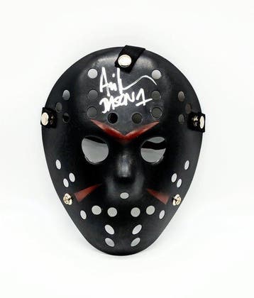 Friday the 13th - Ari Lehman The 1st Jason Vorhees, Nieuw