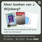 Zo krijgt u alles van iedereen gedaan / Lifetime J. Wijnberg, Boeken, Verzenden, Zo goed als nieuw, J. Wijnberg