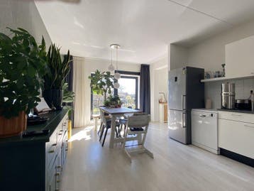 Appartement in Apeldoorn, Huizen en Kamers, Direct bij eigenaar, Apeldoorn, Appartement