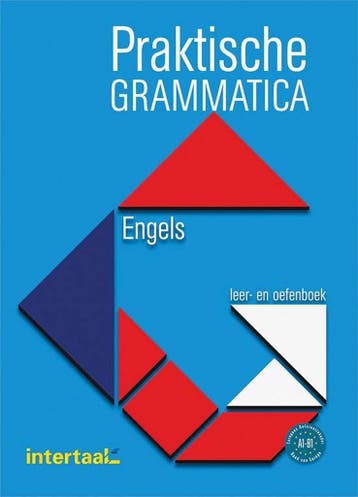 Engels / Praktische grammatica / Leer en oefenboek, Boeken, Verzenden, Gelezen, Christine House
