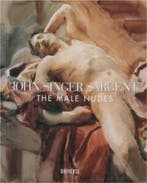SARGENT - MALE NUDES 9780789302618 John Esten, Boeken, Verzenden, Gelezen, John Esten