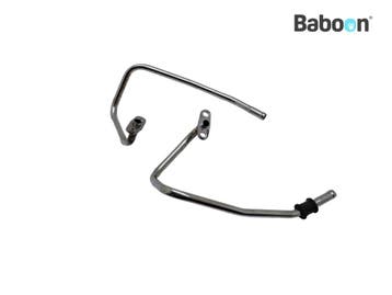 Olieleiding Honda VF 750 C Magna 1993-2003 (VF750 VF750C, Motoren, Onderdelen | Honda, Verzenden, Gebruikt