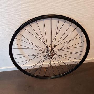 Voorwiel 28x1 5/8 extra sterk, Verzenden, Nieuw, KT