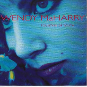 cd - Wendy MaHarry - Fountain Of Youth, Verzenden, Zo goed als nieuw