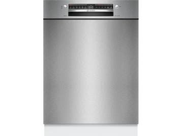 Bosch SMU4HVS14E - Inbouw vaatwasser - EcoSilence Drive -, Verzenden, Zo goed als nieuw