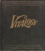 cd digi - Pearl Jam - Vitalogy, Verzenden, Zo goed als nieuw