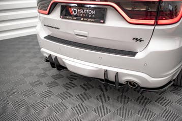 Achter Diffusser Dodge Durango RT MK3, Ophalen of Verzenden, Nieuw