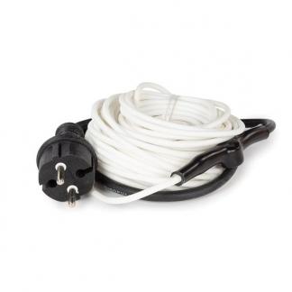 Verwarmingslint | Perel | 12 meter (Thermostaat), Doe-het-zelf en Verbouw, Verwarming en Radiatoren, Nieuw, Verzenden