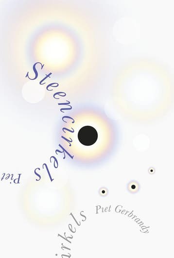 Steencirkels - Piet Gerbrandy 9789025450366, Verzenden, Zo goed als nieuw, Piet Gerbrandy