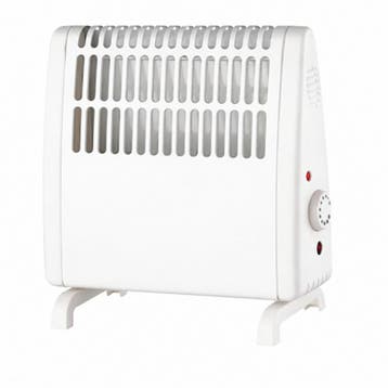 Hotserie Elektrische Kachel 450W - Wit, Verzenden, Nieuw