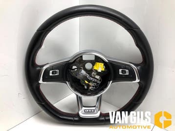 Stuurwiel Volkswagen UP O337816, Auto-onderdelen, Ophalen of Verzenden, Nieuw