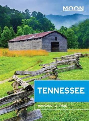 Moon Tennessee - Margaret Littman 9781631212628, Verzenden, Zo goed als nieuw, Margaret Littman