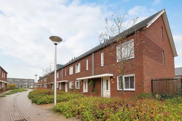 Te huur: Huis Klokbeker in Eindhoven, Noord-Brabant, Eindhoven