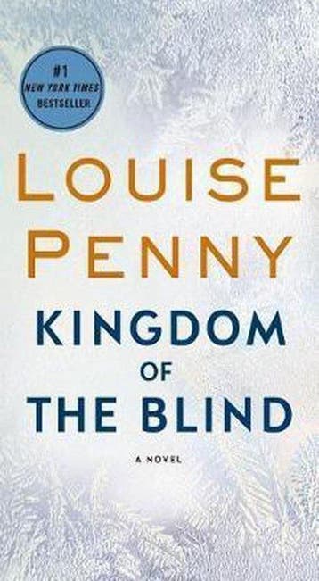 Kingdom of the Blind - Louise Penny 9781250210739, Verzenden, Gelezen, Louise Penny
