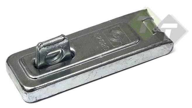 Overvalslot - Over Slag Kist - 60 Mm - Kistoverval - DX, Doe-het-zelf en Verbouw, Hang- en Sluitwerk, Overige typen, Nieuw, Ophalen of Verzenden
