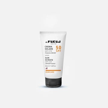 Doeltreffende Italiaanse zonnecrème voor gezicht spf 50 -, Sieraden, Tassen en Uiterlijk, Uiterlijk | Gezichtsverzorging, Nieuw