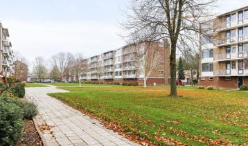 Te Huur 3 kamer Appartement Henri Polakstraat In Dordrecht, Dordrecht, Direct bij eigenaar, Appartement, Zuid-Holland