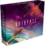 Voidfall - Board game | Mindclash Games - Gezelschapsspellen, Hobby en Vrije tijd, Gezelschapsspellen | Bordspellen, Verzenden