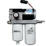 PureFlow AirDog II-5G 01-10 Chevrolet 6.6L Duramax DF-220-5G, Ophalen of Verzenden, Nieuw