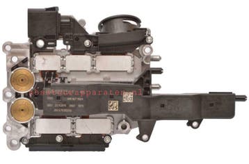 Audi S-tronic mechatronic DL501 (0B5) Reparatie Service, Auto-onderdelen, Ophalen of Verzenden, Nieuw, Audi