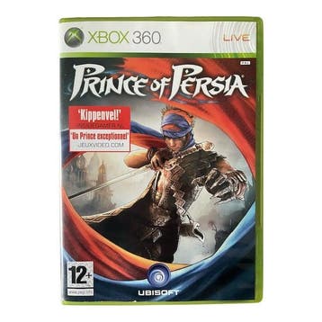 Prince Of Persia (XBOX 360) (TWEEDEHANDS), Spelcomputers en Games, Games | Xbox 360, Verzenden, Nieuw
