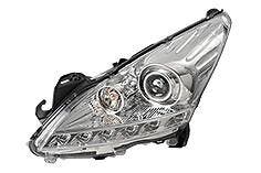 Koplamp o.a: Peugeot, 3008 I (0U, HU), Ophalen of Verzenden, Nieuw, Peugeot