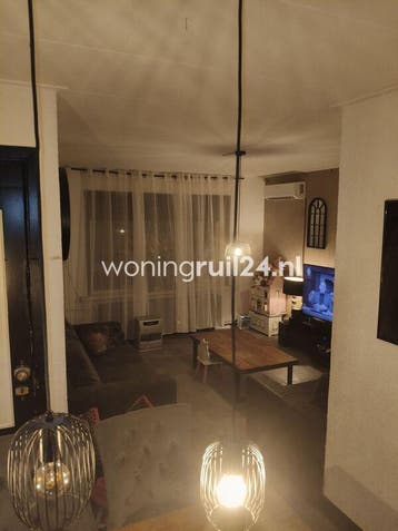 Woningruil - Eikendwarsstraat 1 - 4 kamers en Gelderland, Gelderland